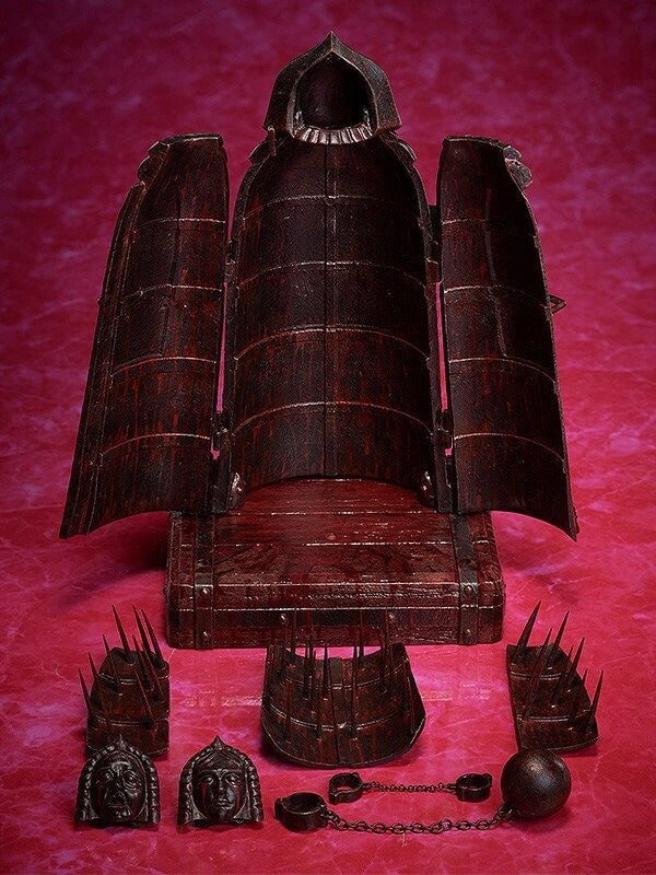 ex:ride - Bloody Ver. | 4570001510960