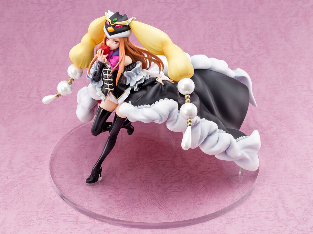 Penguindrum Series Princess of the Crystal  10th Anniversary 1/7 Scale Figure | 4589584958380