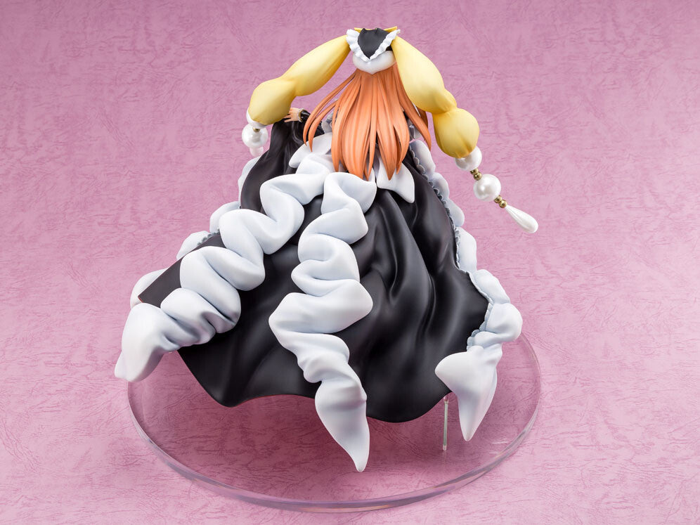 Penguindrum Series Princess of the Crystal  10th Anniversary 1/7 Scale Figure | 4589584958380
