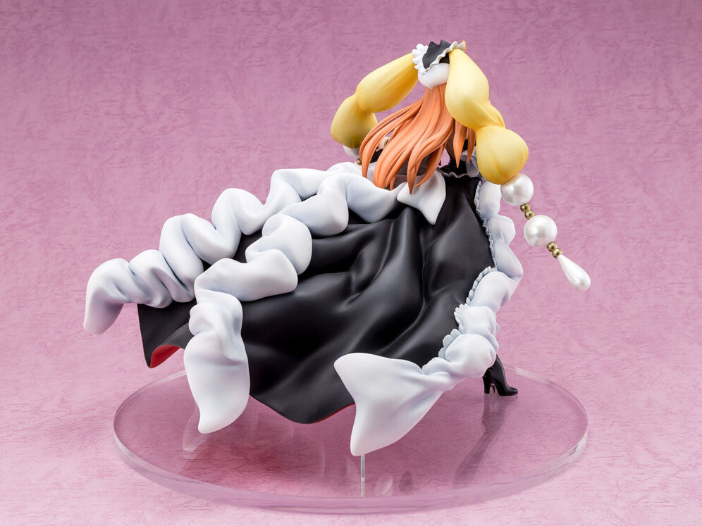 Penguindrum Series Princess of the Crystal  10th Anniversary 1/7 Scale Figure | 4589584958380