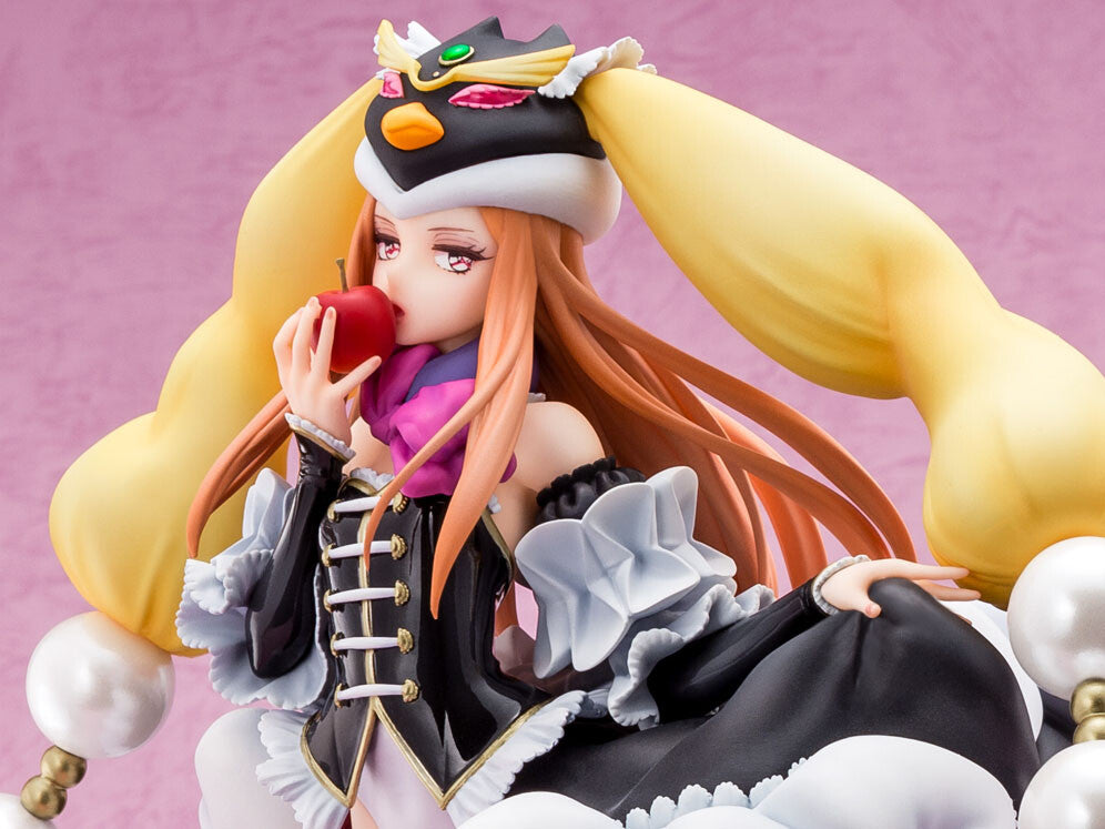 Penguindrum Series Princess of the Crystal  10th Anniversary 1/7 Scale Figure | 4589584958380