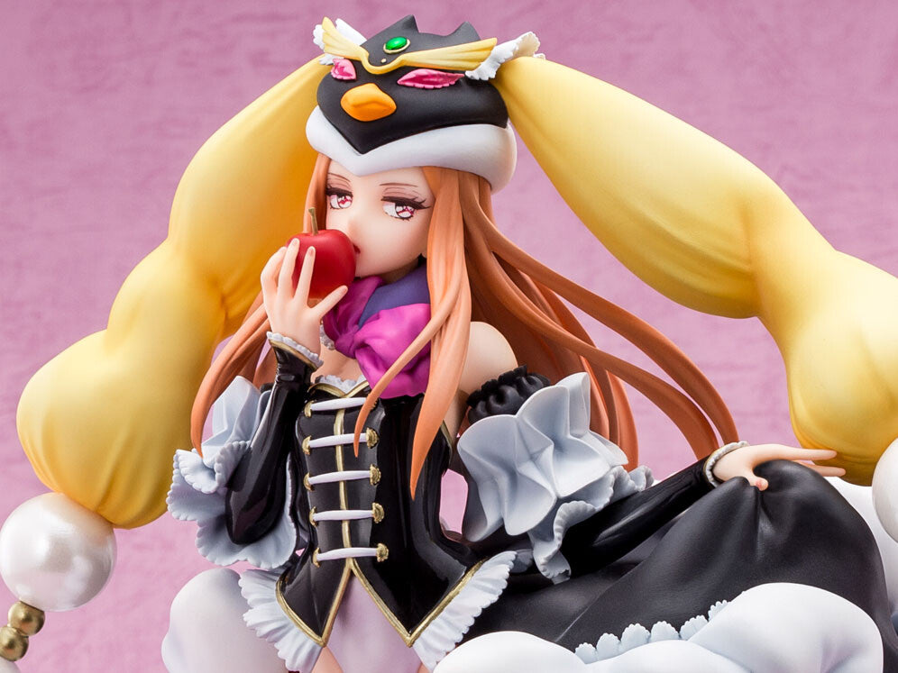 Penguindrum Series Princess of the Crystal  10th Anniversary 1/7 Scale Figure | 4589584958380