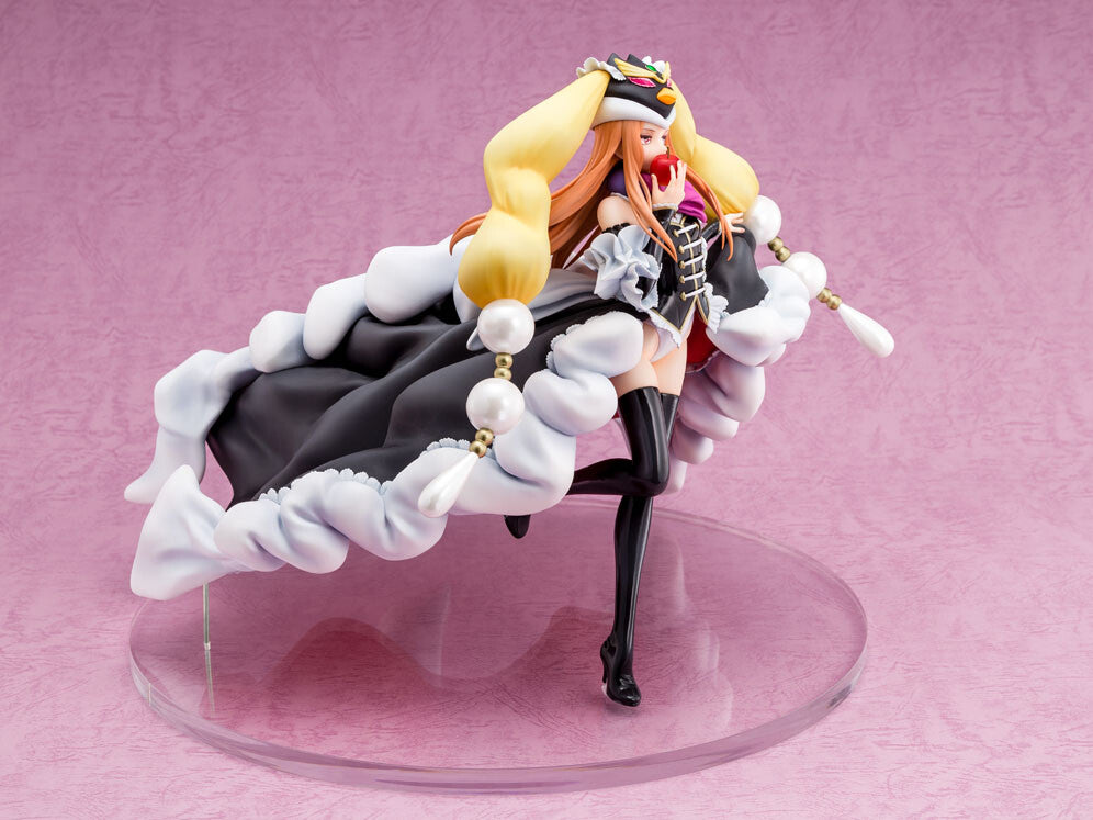 Penguindrum Series Princess of the Crystal  10th Anniversary 1/7 Scale Figure | 4589584958380