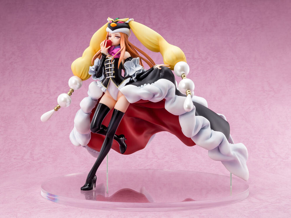 Penguindrum Series Princess of the Crystal  10th Anniversary 1/7 Scale Figure | 4589584958380