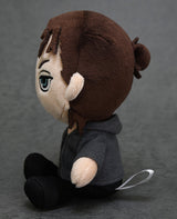 Good Smile Company Attack on Titan Series Eren Plushie