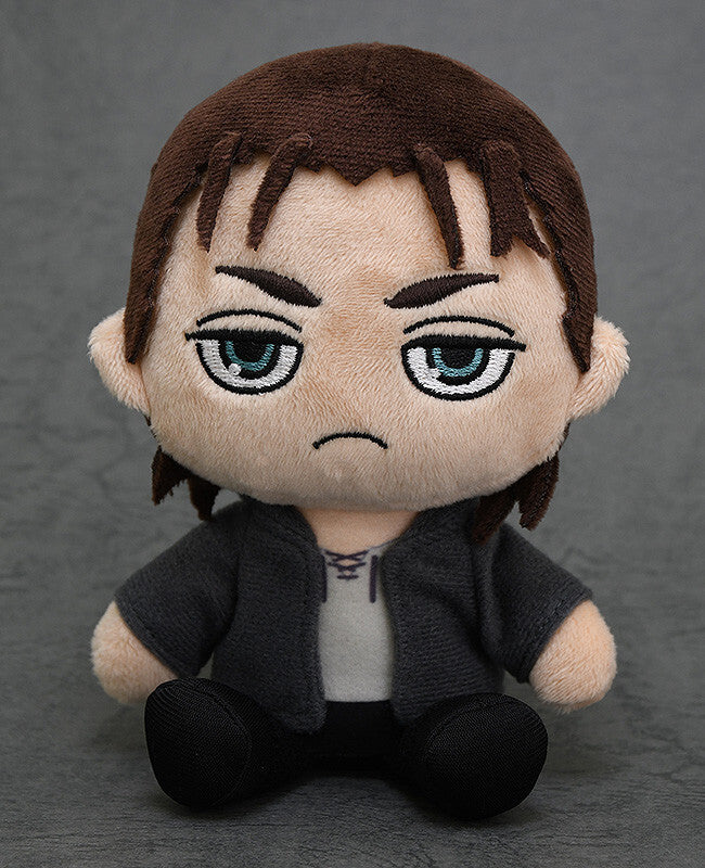 Good Smile Company Attack on Titan Series Eren Plushie