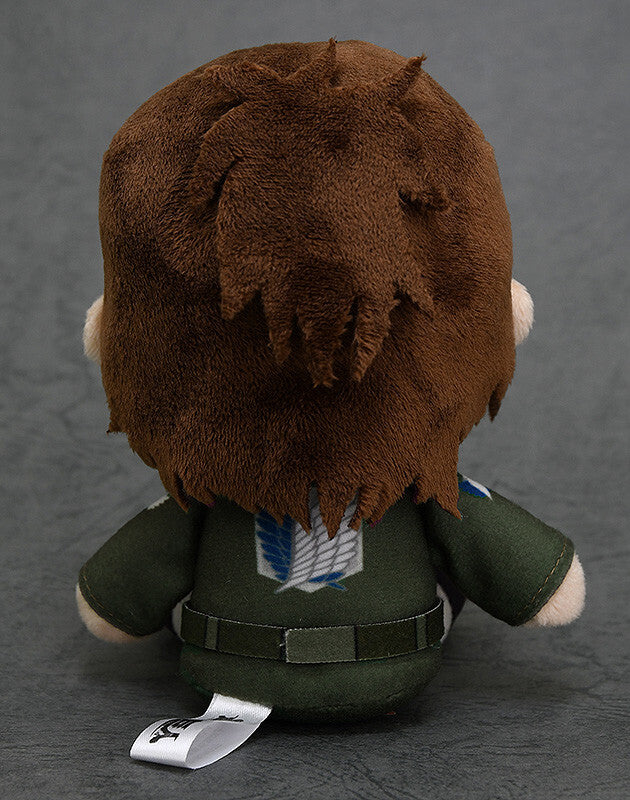 Good Smile Company Attack on Titan Series Hange Plushie