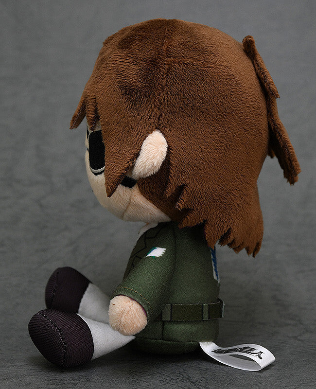 Good Smile Company Attack on Titan Series Hange Plushie