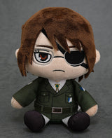 Good Smile Company Attack on Titan Series Hange Plushie