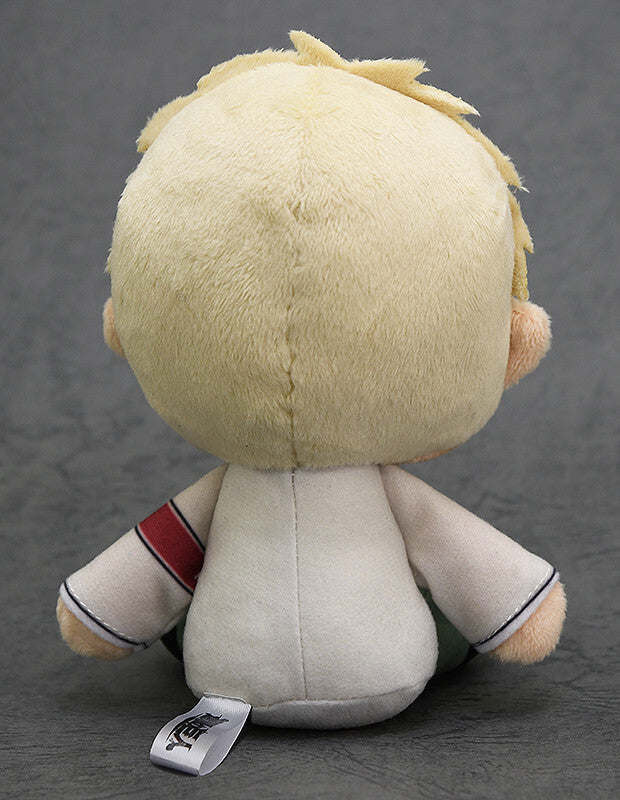 Attack On Titan - Reiner Braun - Tenori Nuigurumi(Good Smile Company)
