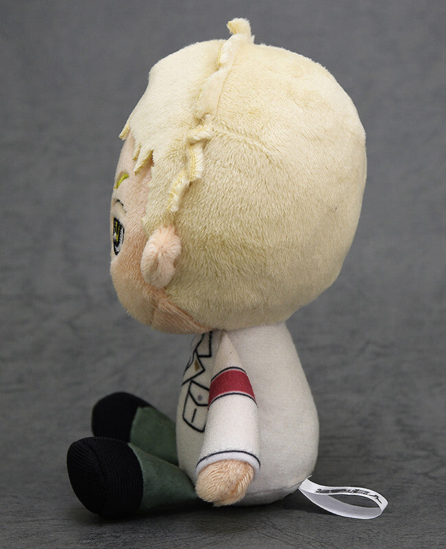 Attack On Titan - Reiner Braun - Tenori Nuigurumi(Good Smile Company)