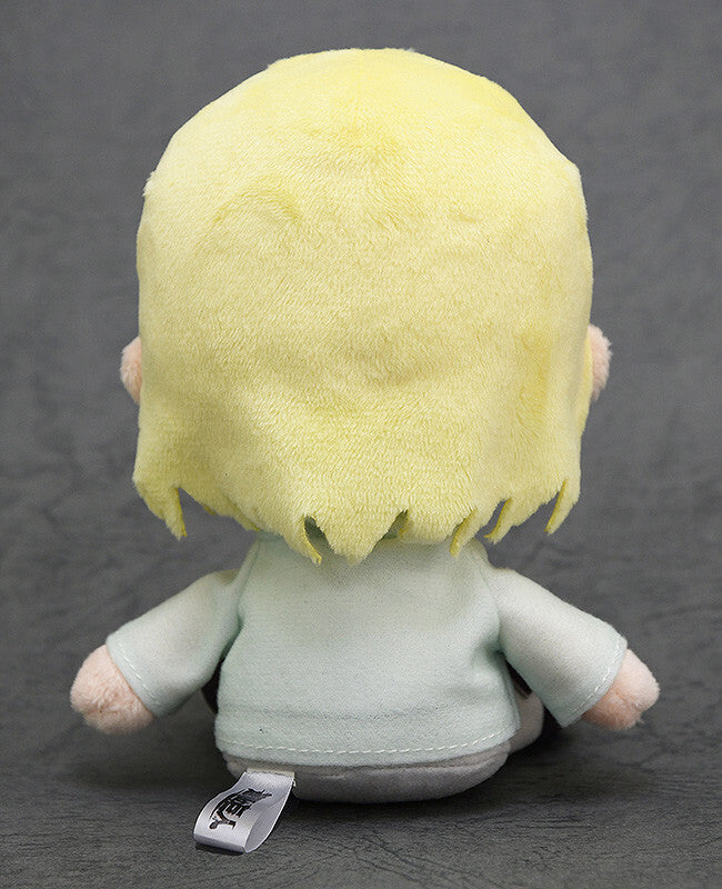 Attack On Titan - Annie Leonhart - Tenori Nuigurumi(Good Smile Company)