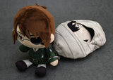 Good Smile Company Attack on Titan Series Hange Plushie