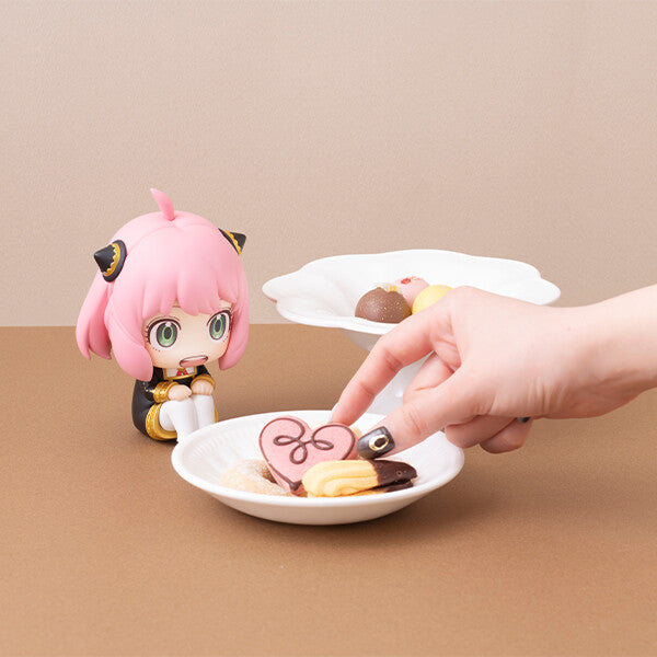 Megahouse Lookup Anya Forger "Spy x Family" - P-REX Hobby