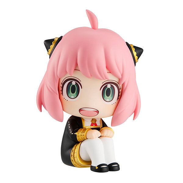 Megahouse Lookup Anya Forger "Spy x Family" - P-REX Hobby