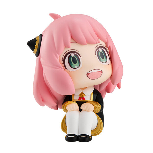 Megahouse Lookup Anya Forger "Spy x Family" - P-REX Hobby