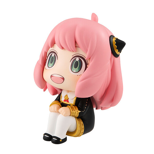 Megahouse Lookup Anya Forger "Spy x Family" - P-REX Hobby