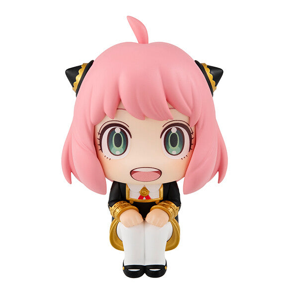 Megahouse Lookup Anya Forger "Spy x Family" - P-REX Hobby
