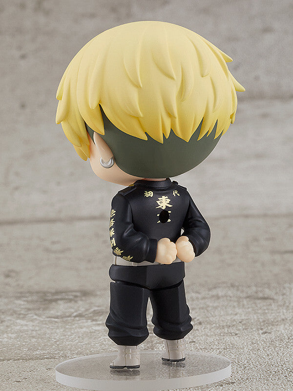 Good Smile Company Tokyo Revengers Series Chifuyu Matsuno Nendoroid Doll