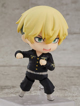 Good Smile Company Tokyo Revengers Series Chifuyu Matsuno Nendoroid Doll