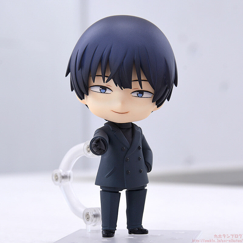 Love of Kill - Song Ryang-ha - Nendoroid (#1875)(Orange Rouge) - P-REX Hobby