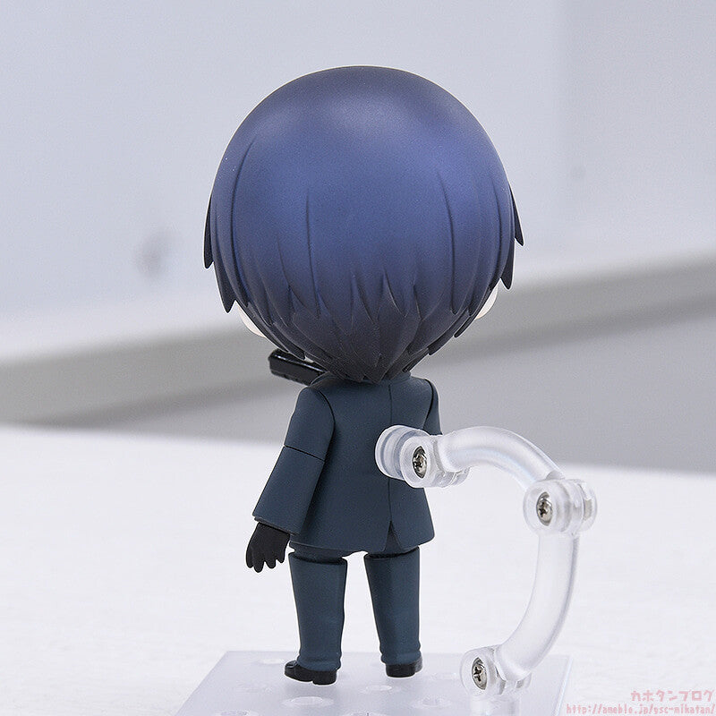 Love of Kill - Song Ryang-ha - Nendoroid (#1875)(Orange Rouge) - P-REX Hobby
