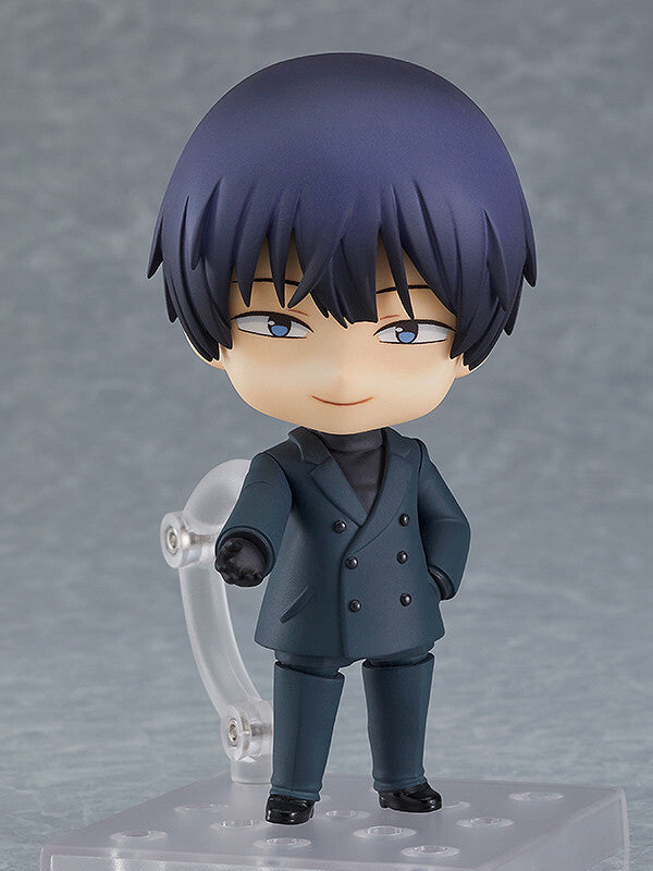 Love of Kill - Song Ryang-ha - Nendoroid (#1875)(Orange Rouge) - P-REX Hobby