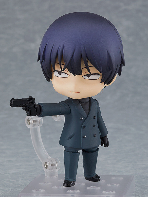 Love of Kill - Song Ryang-ha - Nendoroid (#1875)(Orange Rouge) - P-REX Hobby