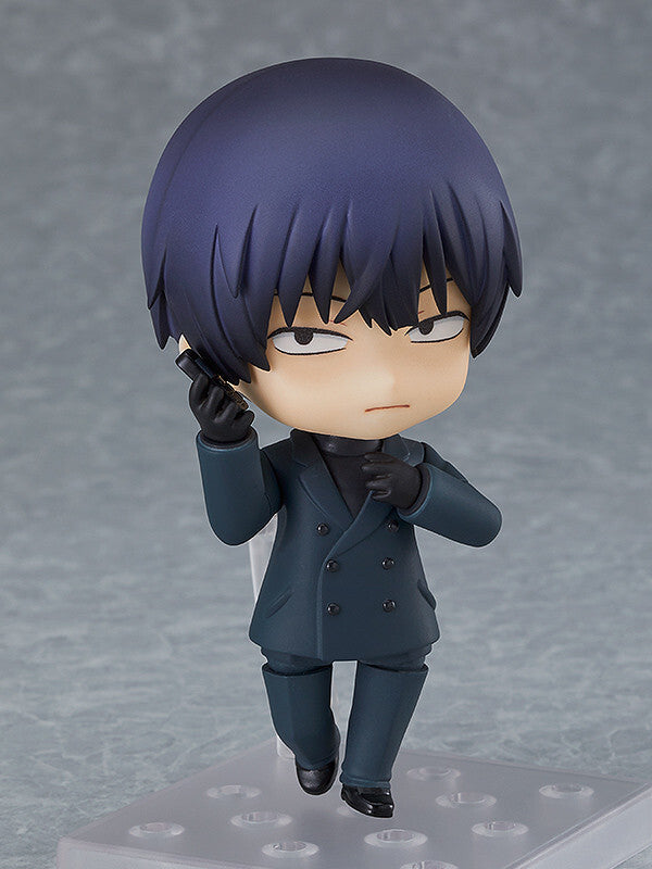 Love of Kill - Song Ryang-ha - Nendoroid (#1875)(Orange Rouge) - P-REX Hobby