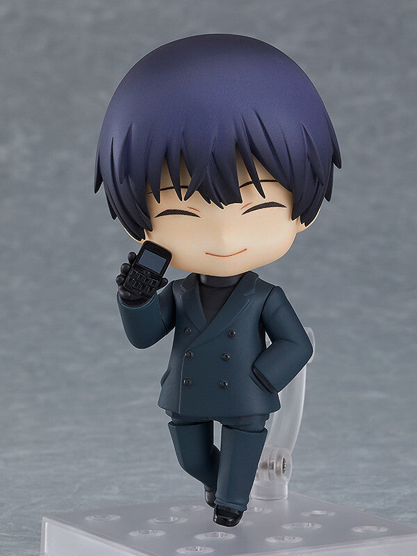 Love of Kill - Song Ryang-ha - Nendoroid (#1875)(Orange Rouge) - P-REX Hobby