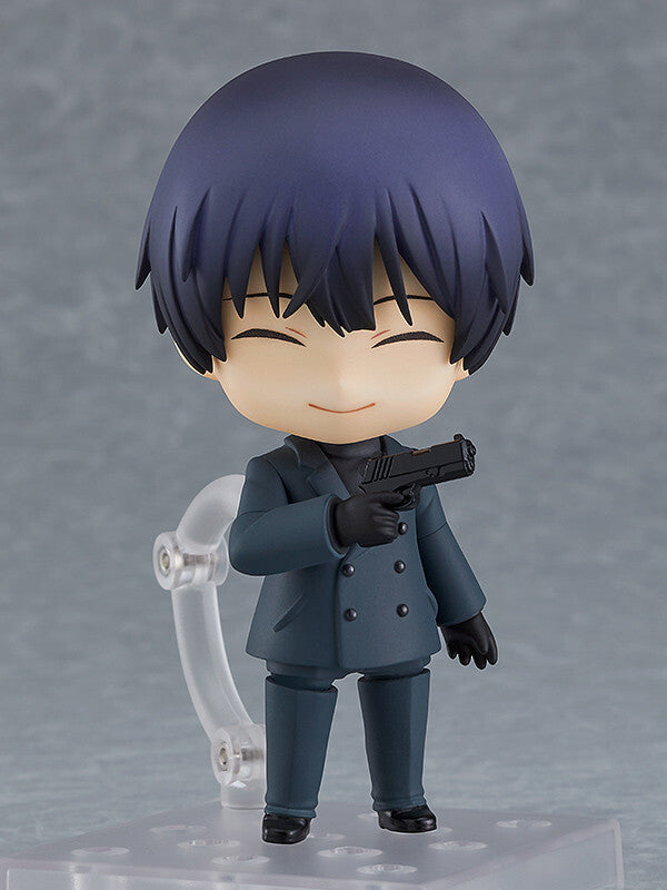 Love of Kill - Song Ryang-ha - Nendoroid (#1875)(Orange Rouge) - P-REX Hobby