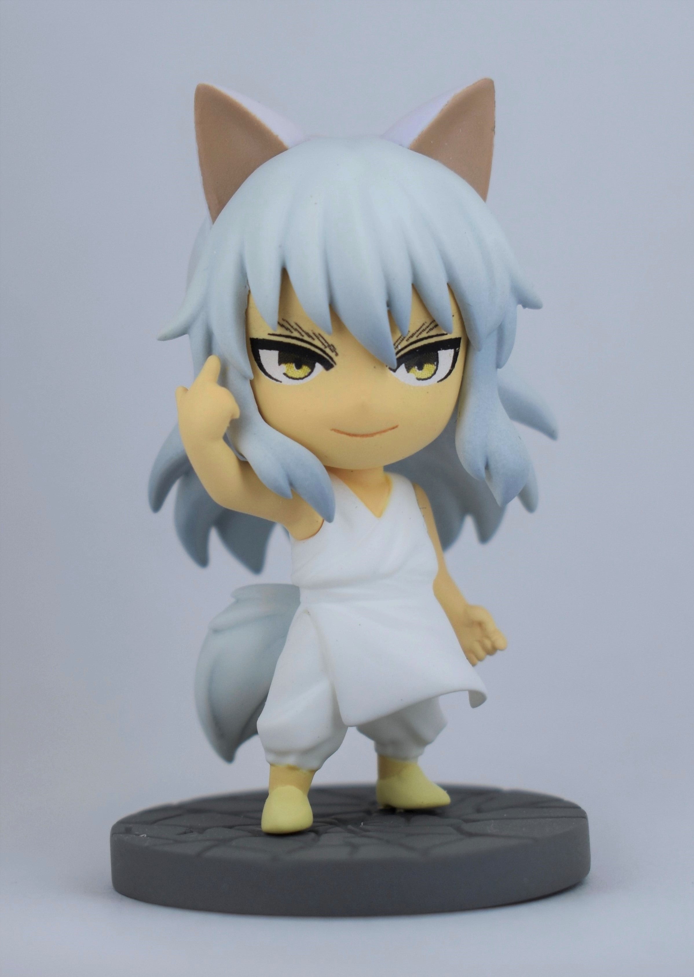 Yu Yu Hakusho Series Mini Figure Collection | 4570047760107