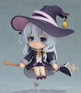 Wandering Witch: The Journey of Elaina - Elaina - Nendoroid (#1878)(Good Smile Company)