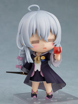 Wandering Witch: The Journey of Elaina - Elaina - Nendoroid (#1878)(Good Smile Company)
