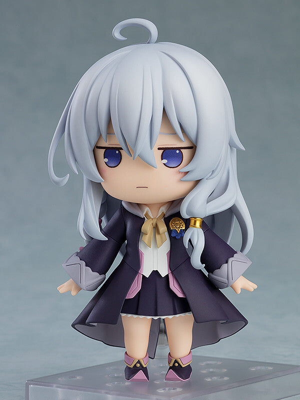Wandering Witch: The Journey of Elaina - Elaina - Nendoroid (#1878)(Good Smile Company)