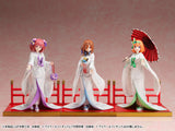 The Quintessential Quintuplets 2nd Season - Nakano Yotsuba - F:Nex - Shiromuku - 1/7(FuRyu)