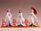 Good Smile Company The Quintessential Quintuplets 2 Series Yotsuba Nakano Shiromuku 1/7 Scale Figure