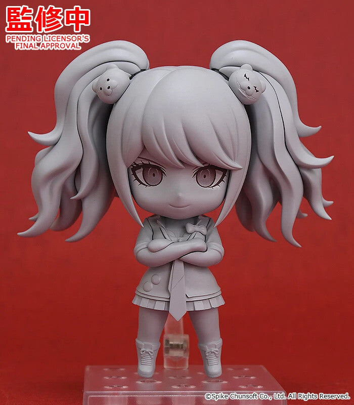 Danganronpa 12 Reload Series Junko Enoshima Nendoroid Doll | 4580590170698
