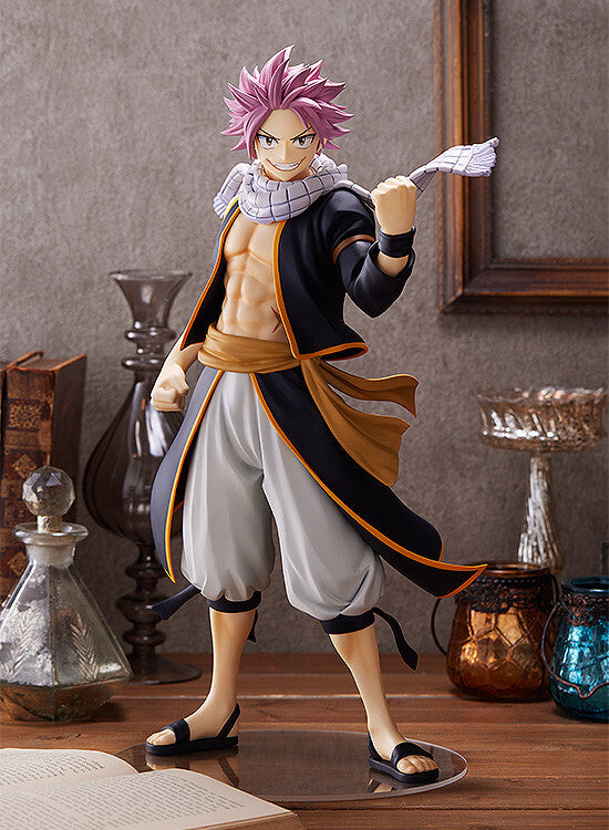 Fairy Tail Final Series - Natsu Dragneel - Pop Up Parade - XL(Good Smile Company)