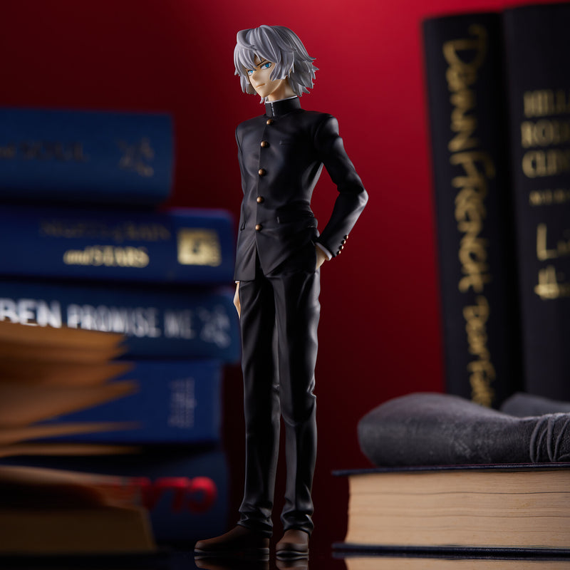 Good Smile Company Psychic Squad Series Hyoubu Kyousuke Figure