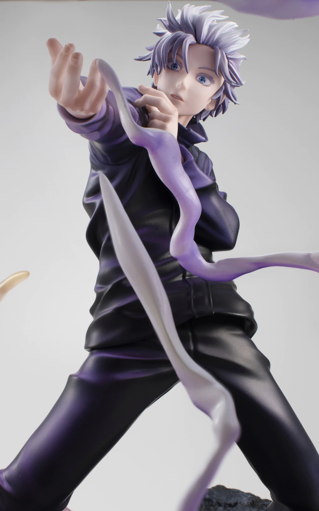 Megahouse DX Figure Satoru Gojo ( Kyoshiki Murasaki Ver.) "Jujutsu Kaisen" - P-REX Hobby