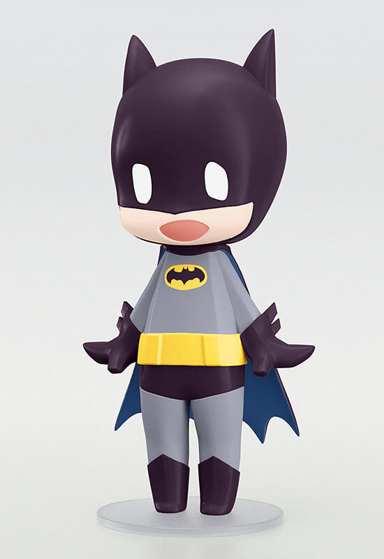 Batman - Batman - Batman - Hello! Good Smile(Good Smile Company)