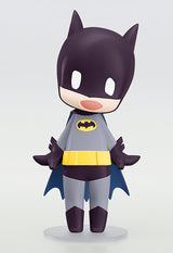 Good Smile Company DC Series Hello Good Smile Batman Figure