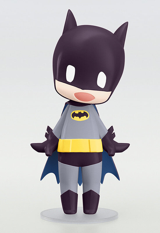 Batman - Batman - Batman - Hello! Good Smile(Good Smile Company)