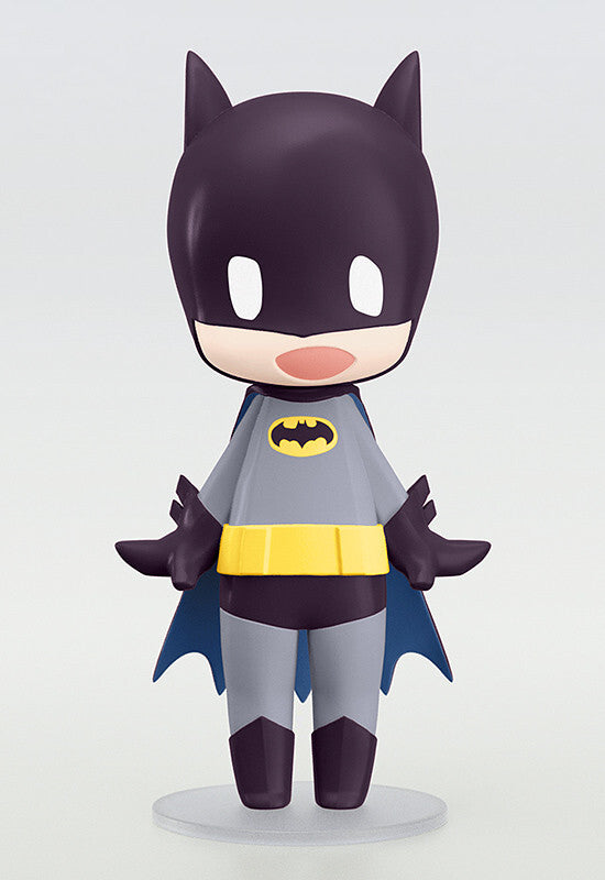 Good Smile Company DC Series Hello Good Smile Batman Figure