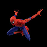 Sentinel Spider-Man Peter B. Parker 'Marvel' Action Figure
