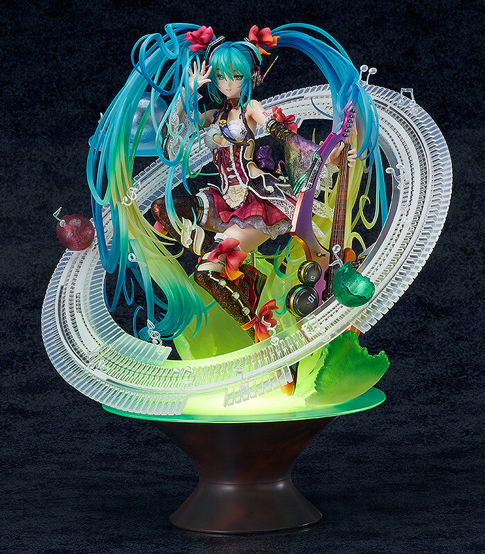 Good Smile Company Hatsune Miku: Virtual Pop Star Ver. - P-REX Hobby