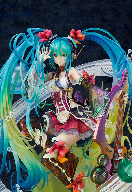 Good Smile Company Hatsune Miku: Virtual Pop Star Ver. - P-REX Hobby