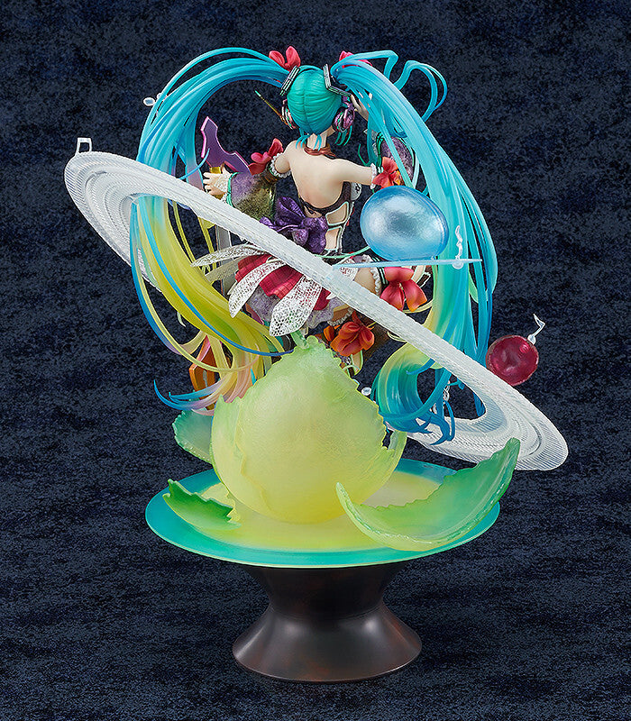 Good Smile Company Hatsune Miku: Virtual Pop Star Ver. - P-REX Hobby