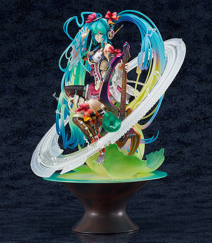 Good Smile Company Hatsune Miku: Virtual Pop Star Ver. - P-REX Hobby